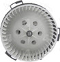 HVAC Blower Motor 4 Seasons 76974 fits 12-15 Mazda 5