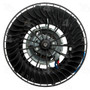 HVAC Blower Motor 4 Seasons 76985