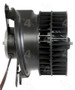 HVAC Blower Motor 4 Seasons 76989