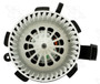 HVAC Blower Motor 4 Seasons 76992 fits 08-17 Smart Fortwo