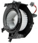 HVAC Blower Motor 4 Seasons 76993