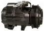 A/C Compressor-Compressor 4 Seasons 77190 Reman