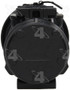 A/C Compressor-Compressor 4 Seasons 77308 Reman