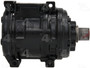 A/C Compressor-Compressor 4 Seasons 77321 Reman fits 98-00 Toyota RAV4 2.0L-L4