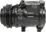 A/C Compressor-Compressor 4 Seasons Reman fits 96-00 Toyota 4Runner 2.7L-L4