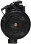 A/C Compressor-Compressor 4 Seasons 77326 Reman fits 90-94 Lexus LS400