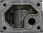 A/C Compressor-Compressor 4 Seasons 77326 Reman fits 90-94 Lexus LS400