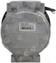 A/C Compressor-Compressor 4 Seasons 77333 Reman