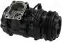 A/C Compressor-Compressor 4 Seasons 77337 Reman fits 91-95 Toyota Previa 2.4L-L4