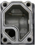 A/C Compressor-Compressor 4 Seasons 77337 Reman fits 91-95 Toyota Previa 2.4L-L4
