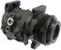 A/C Compressor-Compressor 4 Seasons 77348 Reman
