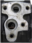 A/C Compressor-Compressor 4 Seasons 77378 Reman