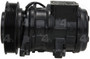 A/C Compressor-Compressor 4 Seasons Reman fits 99-04 Jeep Grand Cherokee 4.7L-V8