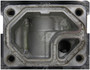 A/C Compressor-Compressor 4 Seasons Reman fits 99-04 Jeep Grand Cherokee 4.7L-V8