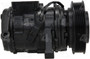A/C Compressor-Compressor 4 Seasons Reman fits 99-04 Jeep Grand Cherokee 4.7L-V8