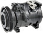 A/C Compressor-Compressor 4 Seasons 77386 Reman fits 04-09 Chrysler PT Cruiser
