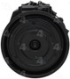 A/C Compressor-Compressor 4 Seasons 77386 Reman fits 04-09 Chrysler PT Cruiser