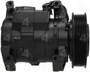 A/C Compressor-Compressor 4 Seasons 77389 Reman fits 03-07 Honda Accord 2.4L-L4