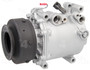 Four Seasons A/C Compressor 77487