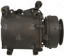 Four Seasons A/C Compressor 77487 - view 3