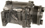 A/C Compressor-Compressor 4 Seasons 77494 Reman