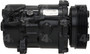 A/C Compressor-Compressor 4 Seasons 77555 Reman