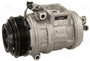 A/C Compressor-New Compressor 4 Seasons 78326 fits 90-94 Lexus LS400