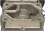 A/C Compressor-New Compressor 4 Seasons 78333