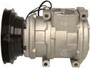 A/C Compressor-New Compressor 4 Seasons 78333