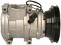 A/C Compressor-New Compressor 4 Seasons 78333