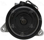 A/C Compressor-New Compressor 4 Seasons 78379