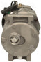 A/C Compressor-New Compressor 4 Seasons 78387 fits 01-10 Chrysler PT Cruiser