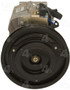 A/C Compressor-New Compressor 4 Seasons 78387 fits 01-10 Chrysler PT Cruiser