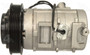 A/C Compressor-New Compressor 4 Seasons 78390