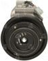 A/C Compressor-New Compressor 4 Seasons 78390
