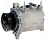 A/C Compressor-New Compressor 4 Seasons 78482