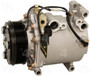 Four Seasons A/C Compressor 78497