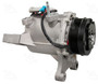 Four Seasons A/C Compressor 78499