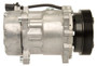 A/C Compressor-New Compressor 4 Seasons 78541