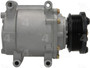 A/C Compressor-New Compressor 4 Seasons 78549