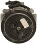 A/C Compressor-New Compressor 4 Seasons 78562