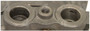 A/C Compressor-New Compressor 4 Seasons 78562