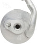 A/C Receiver Drier with Hose Assembly-Filter Drier 4 Seasons 83005