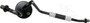 A/C Refrigerant Suction Hose-Accumulator 4 Seasons 83027