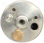 A/C Receiver Drier-Filter Drier 4 Seasons 83050