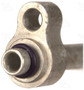 A/C Receiver Drier with Hose Assembly-Filter Drier 4 Seasons 83076