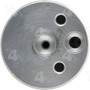 A/C Receiver Drier-Filter Drier 4 Seasons 83070