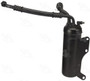 A/C Accumulator with Hose Assembly 4 Seasons 83074
