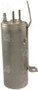 A/C Accumulator 4 Seasons 83095