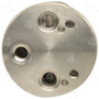 A/C Receiver Drier-Filter Drier 4 Seasons 83120